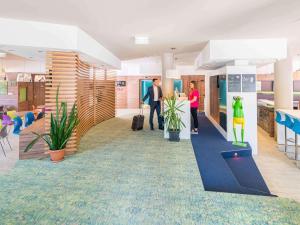 Ibis Styles Wien City,Doeblinger Hauptstrasse 2,3 star