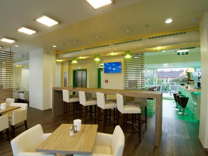 hb1 hotel wien schonbrunn