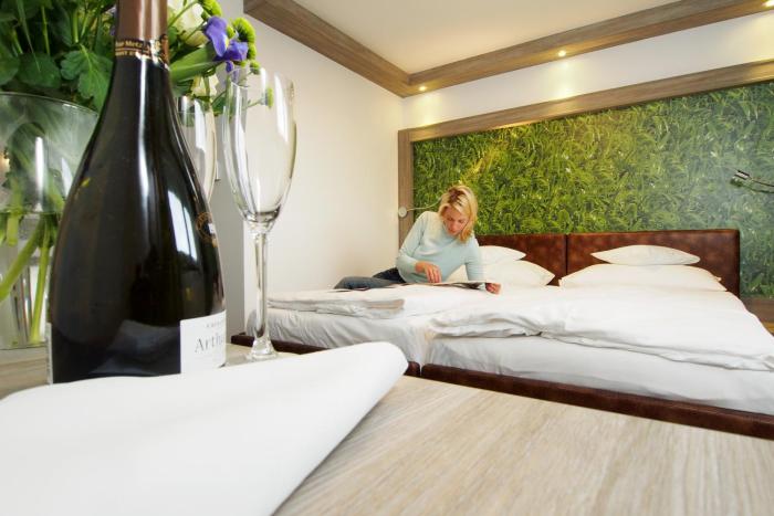 hb1 hotel wien schonbrunn
