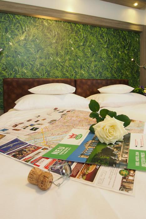 hb1 hotel wien schonbrunn