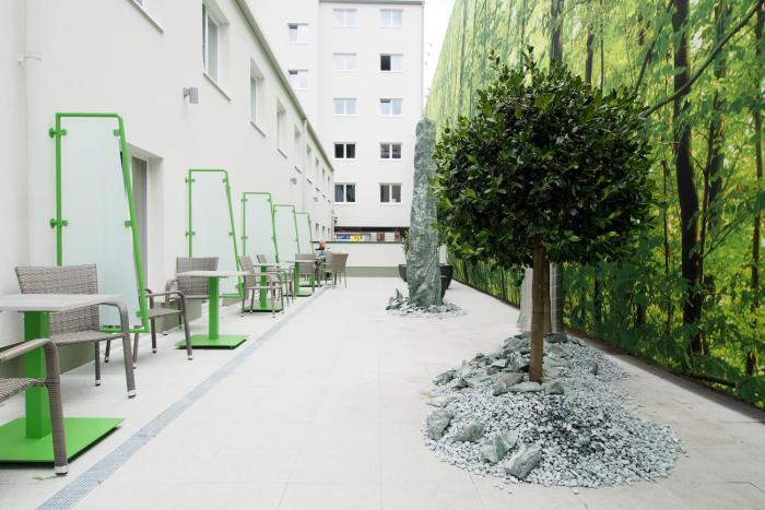 hb1 hotel wien schonbrunn