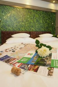 hb1 hotel wien schonbrunn