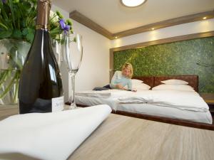 hb1 hotel wien schonbrunn