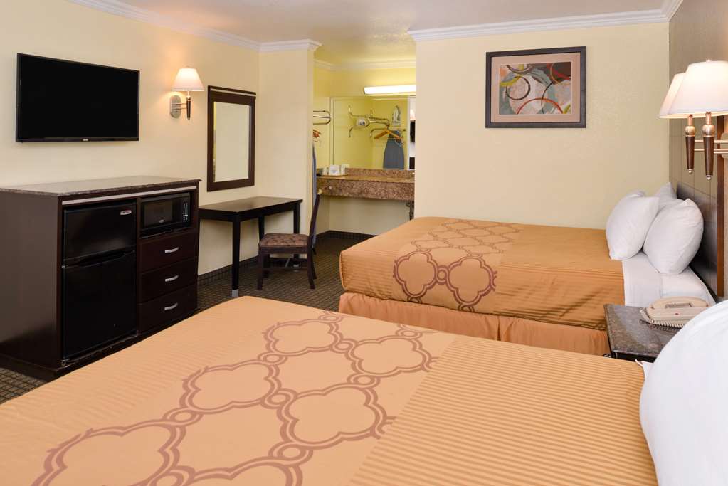 americas best value inn rialto