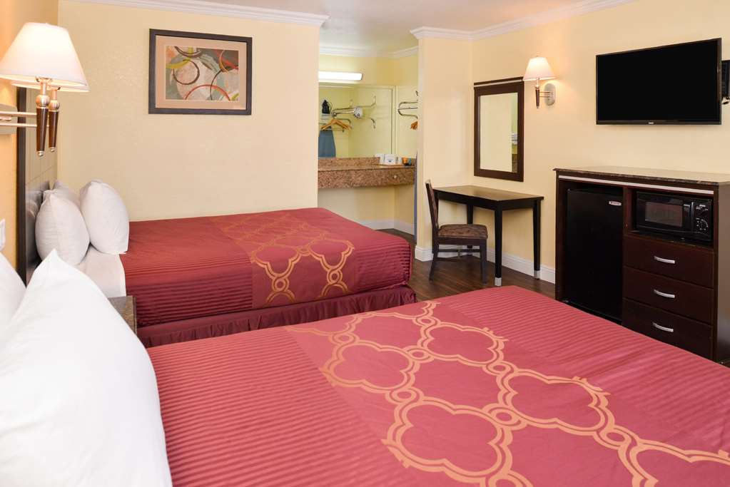 americas best value inn rialto