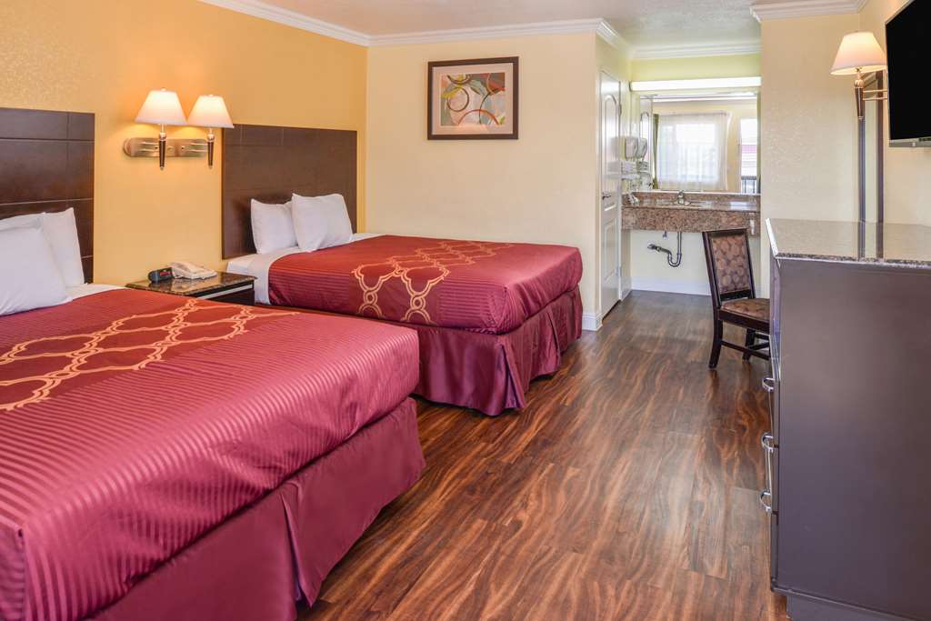 americas best value inn rialto