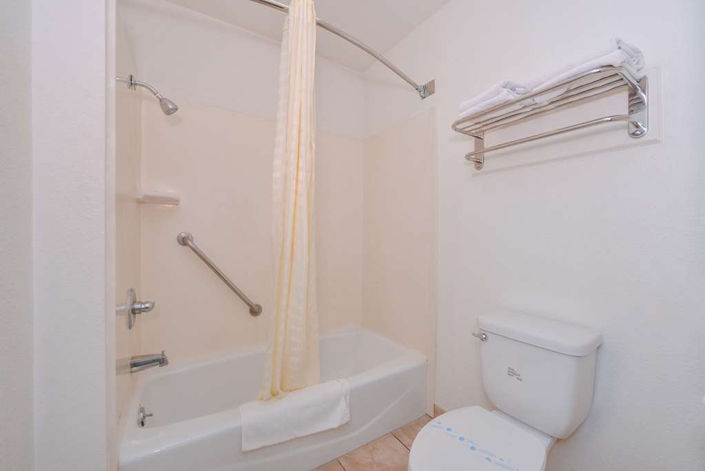 americas best value inn rialto