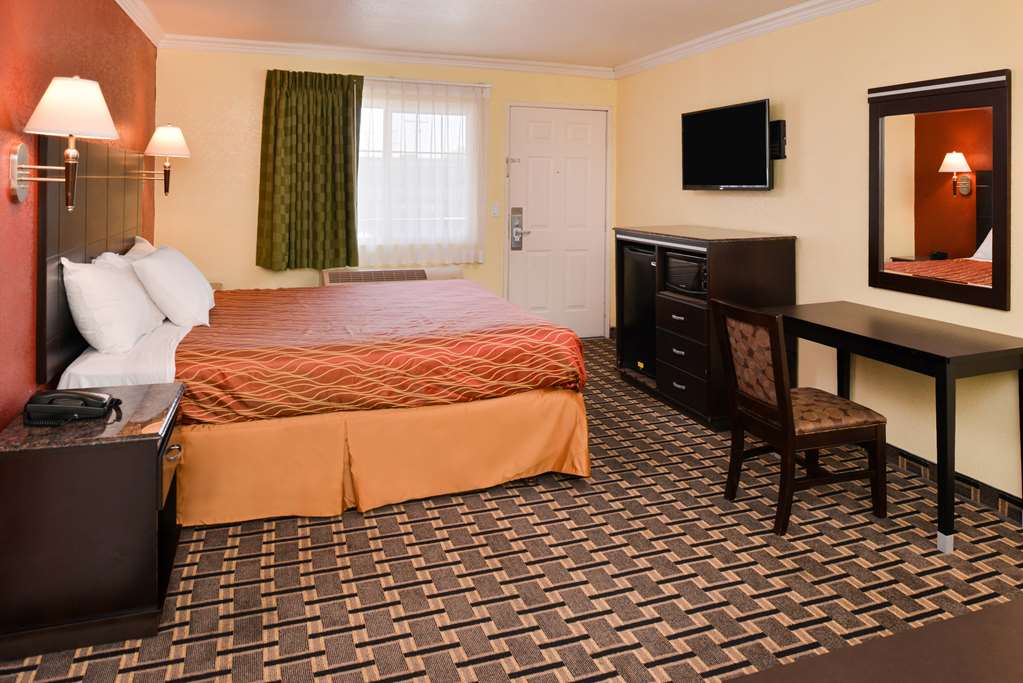 americas best value inn rialto