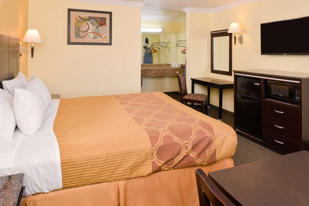 americas best value inn rialto