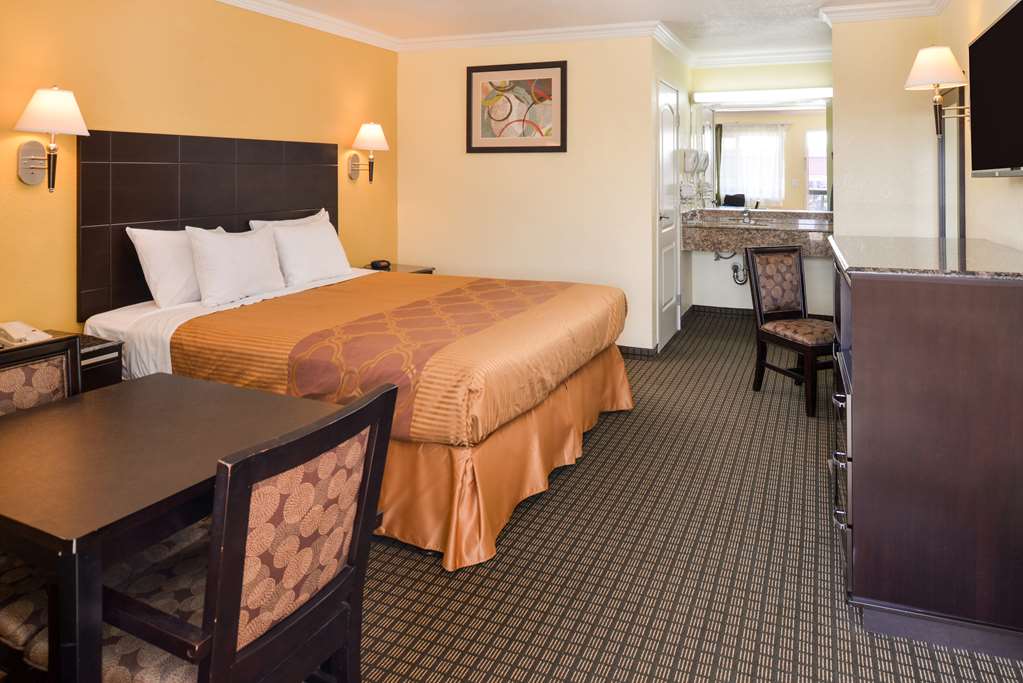 americas best value inn rialto