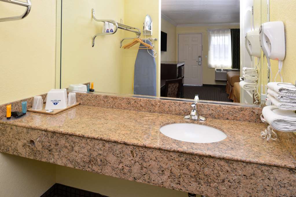 americas best value inn rialto