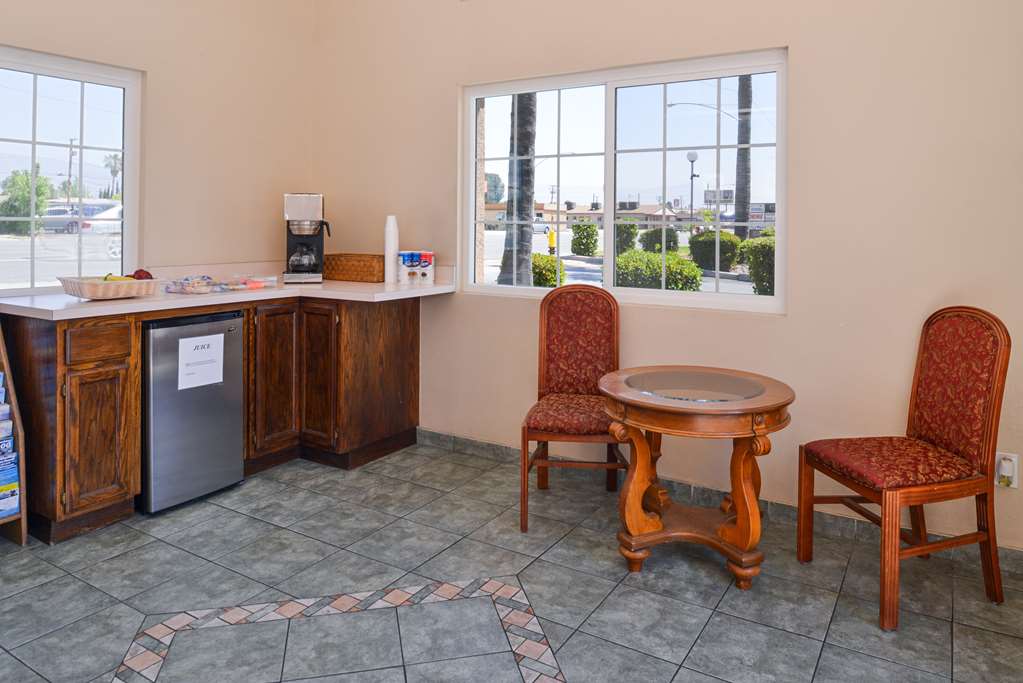 americas best value inn rialto