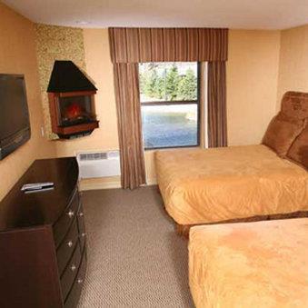 the retreat on charleston peak