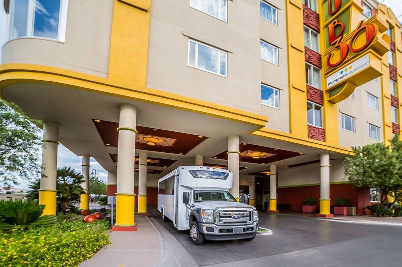 bluegreen vacations club 36