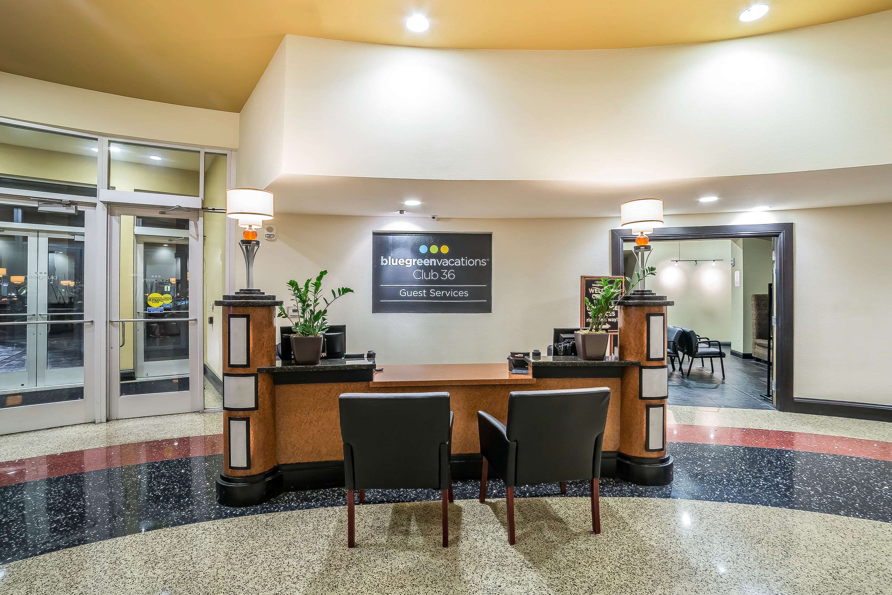 bluegreen vacations club 36