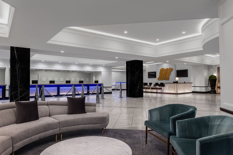 marriotts grand chateau no resort fee