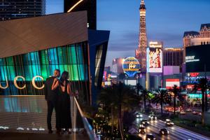 Waldorf Astoria Las Vegas,Regency Hills>>Las Vegas,5 star