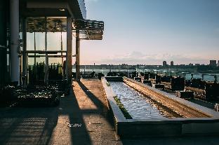 Ink 48 Hotel,Nutley>>New York,5 star