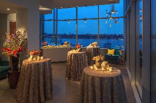 Ink 48 Hotel,Nutley>>New York,5 star