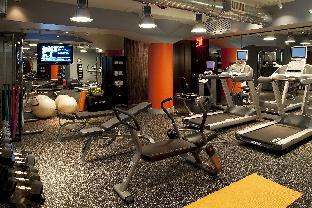 Ink 48 Hotel,Nutley>>New York,5 star