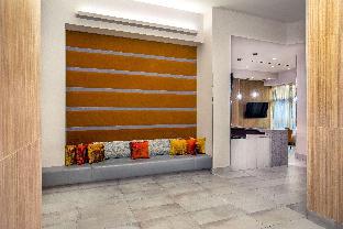Four Points By Sheraton Midtown-Times Square,Nutley>>New York,3 star