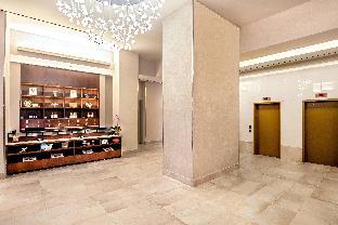 Four Points By Sheraton Midtown-Times Square,Nutley>>New York,3 star