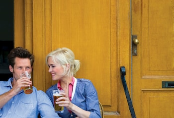 four points by sheraton midtown times square