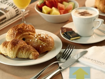 four points by sheraton midtown times square