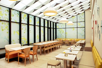 four points by sheraton midtown times square