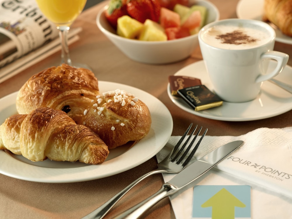 four points by sheraton midtown times square