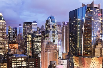 four points by sheraton midtown times square