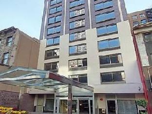 Fairfield Inn & Suites By Marriott New York Manhattanchelsea,Midtown>>Chelsea,3 star