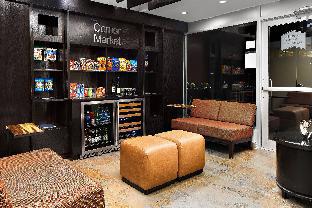 Fairfield Inn & Suites By Marriott New York Manhattanchelsea,Midtown>>Chelsea,3 star
