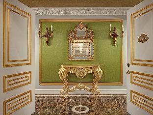 The St. Regis New York,Jersey City>>New York,5 star