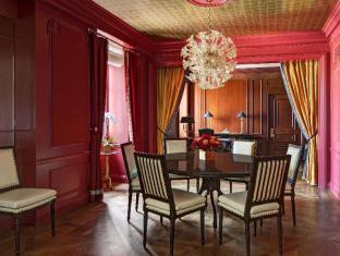 The St. Regis New York,Jersey City>>New York,5 star