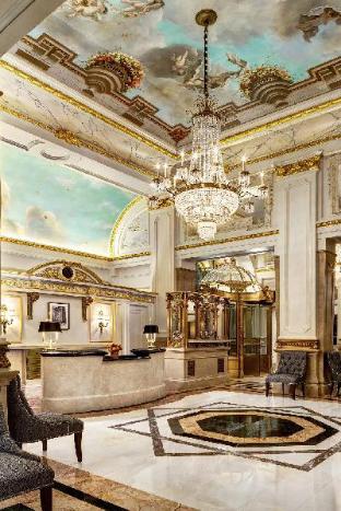 The St. Regis New York,Jersey City>>New York,5 star