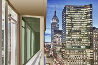 Andaz 5Th Avenue, By Hyatt,Jersey City>>New York,5 star