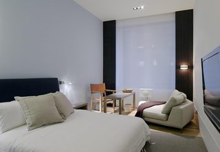 Andaz 5Th Avenue, By Hyatt,Jersey City>>New York,5 star