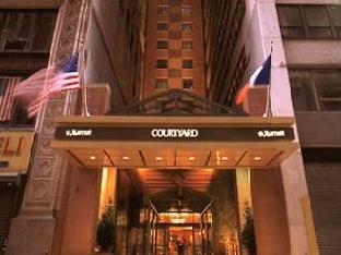 courtyard by marriott new york manhattan times square