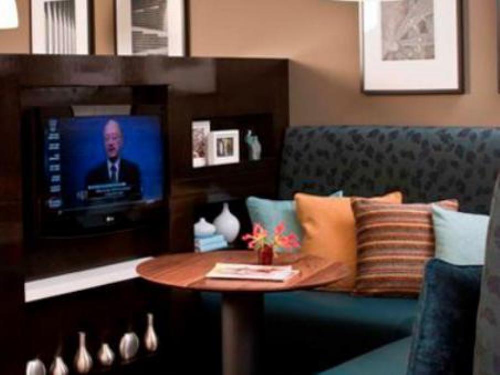 courtyard by marriott new york manhattan times square