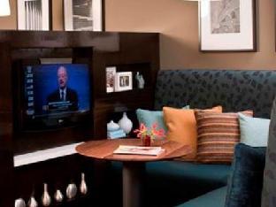 courtyard by marriott new york manhattan times square