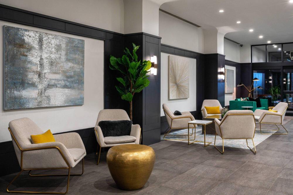 courtyard by marriott new york manhattan times square