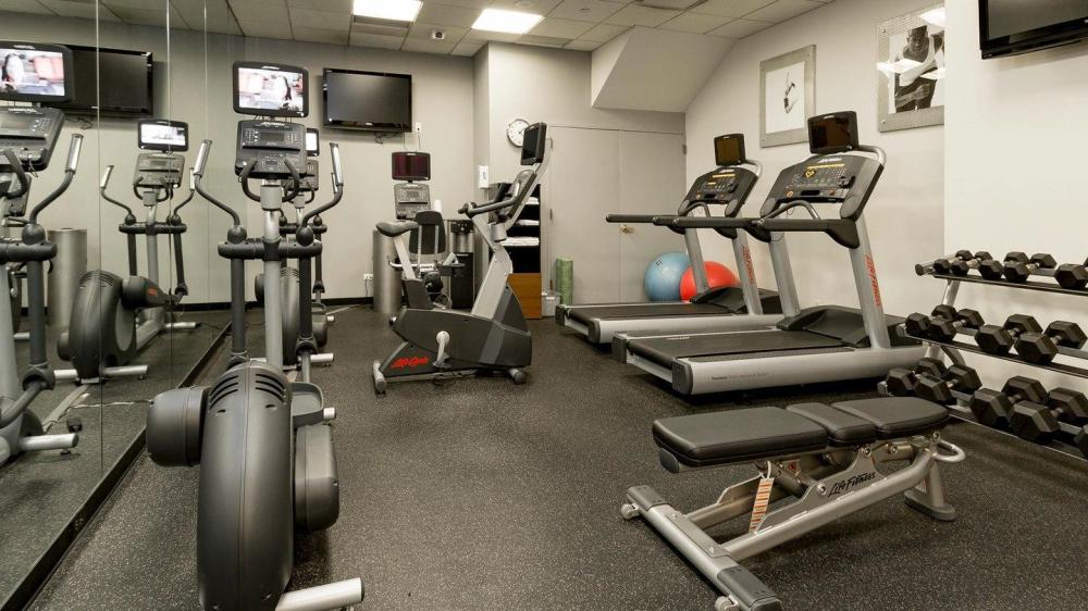 courtyard by marriott new york manhattan times square