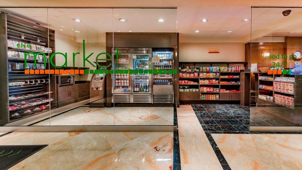 courtyard by marriott new york manhattan times square