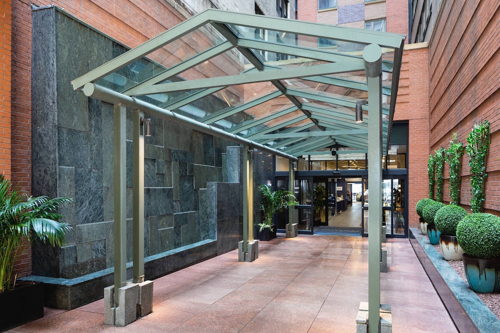 courtyard by marriott new york manhattan times square