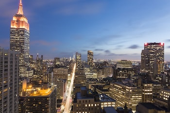 courtyard by marriott new york manhattan times square