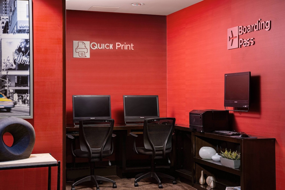 courtyard by marriott new york manhattan times square