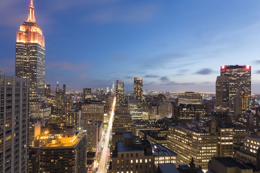 courtyard by marriott new york manhattan times square