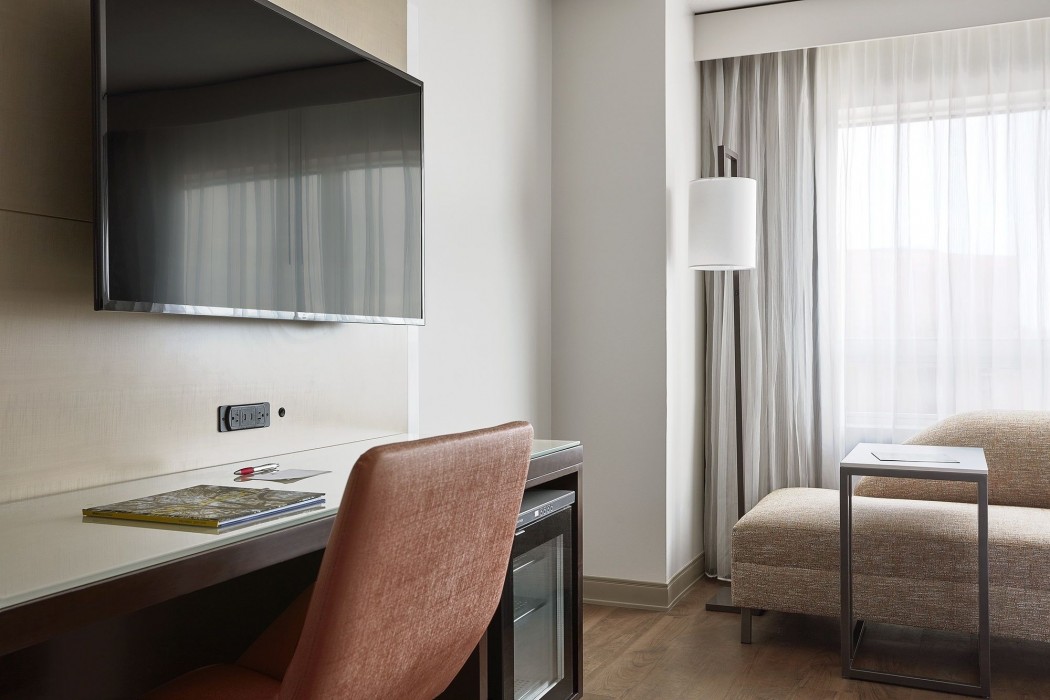 marriott orlando downtown