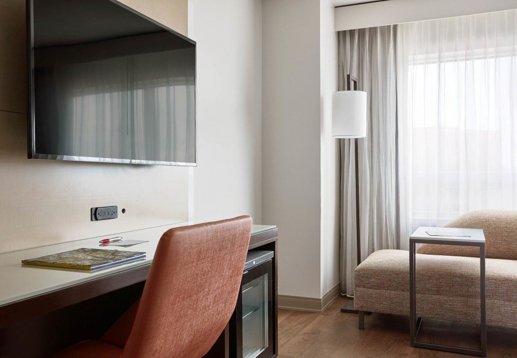 marriott orlando downtown